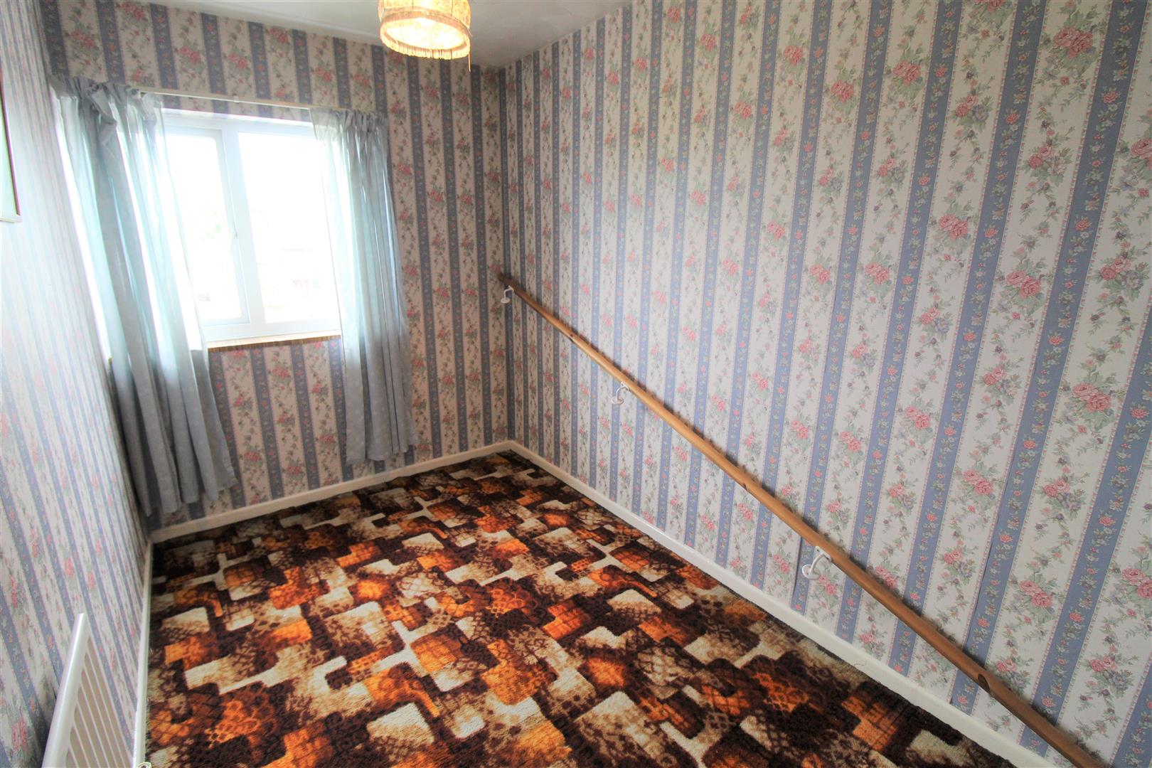 Haslemere Avenue, Milton, Stoke-On-Trent
